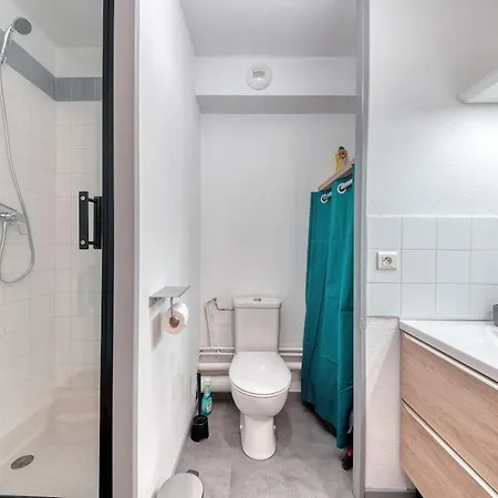 Apartmán Proche De La Gare Partdieu- Westfield Lyon