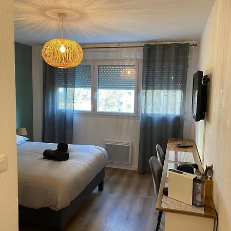 Apartment Proche De La Gare Partdieu- Westfield