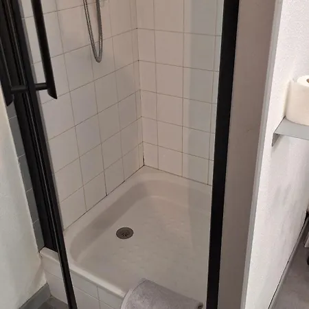 Proche De La Gare Partdieu- Westfield