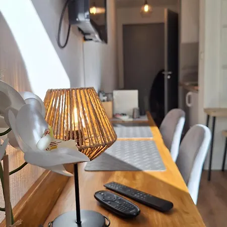 Apartmán Proche De La Gare Partdieu- Westfield Lyon